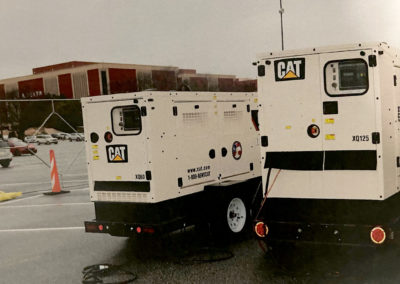 CAT generators