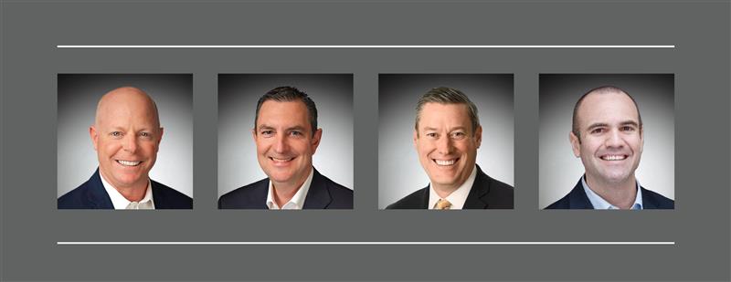 MLU Services Congratulates Michael Baker International’s New Leadership Team