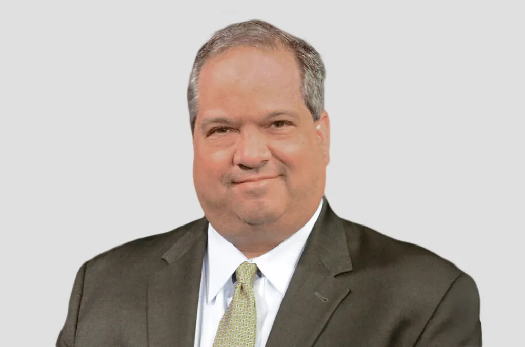 Eric Letvin