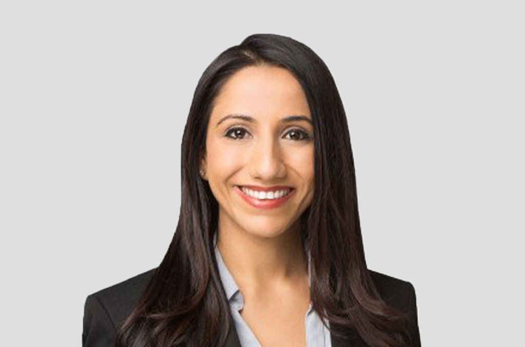 Sheila Manek
