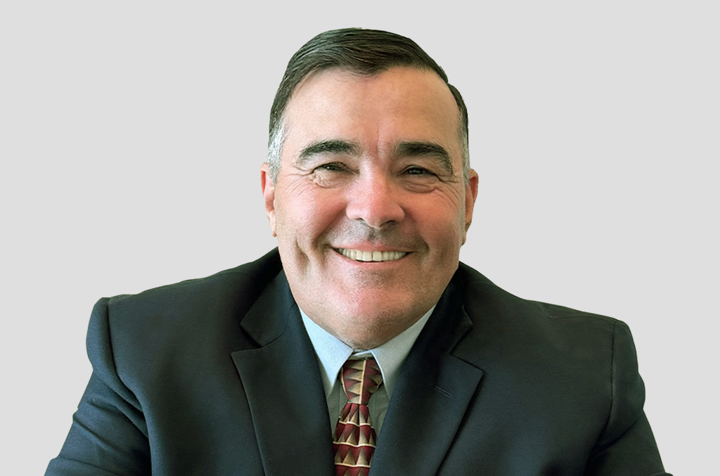Eric Ulm